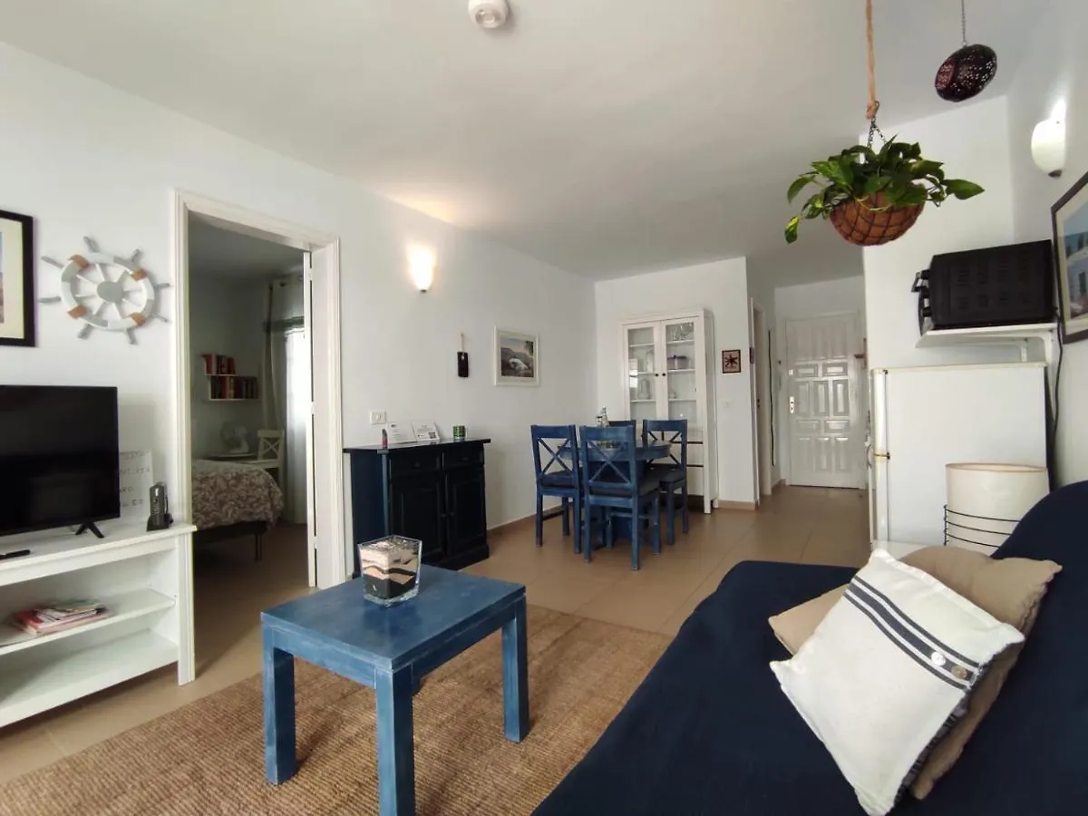 Blu Terrace Apartment Puerto del Carmen  Spain
