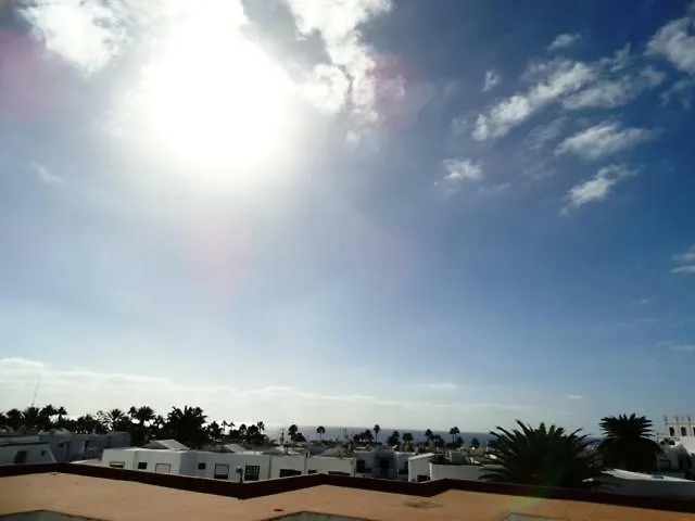 Blu Terrace Apartment Puerto del Carmen  Spain