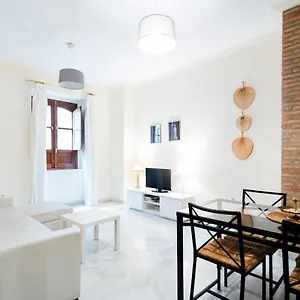  Apartment Alohamundi Zaragoza Iv Spain