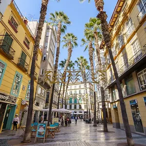  Apartment Puerta Del Mar Spain
