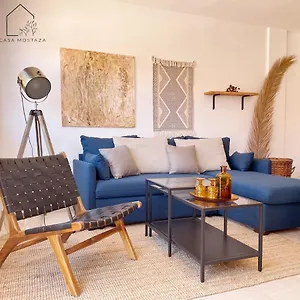  Apartment Casa Mostaza Spain