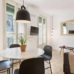  Apartment Ola Living Santa Anna Spain