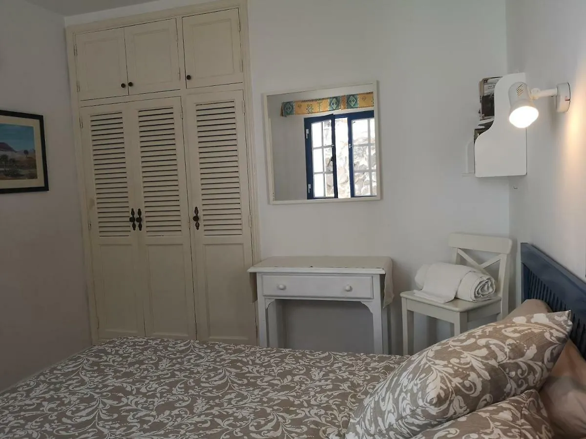Blu Terrace Apartment Puerto del Carmen  Spain