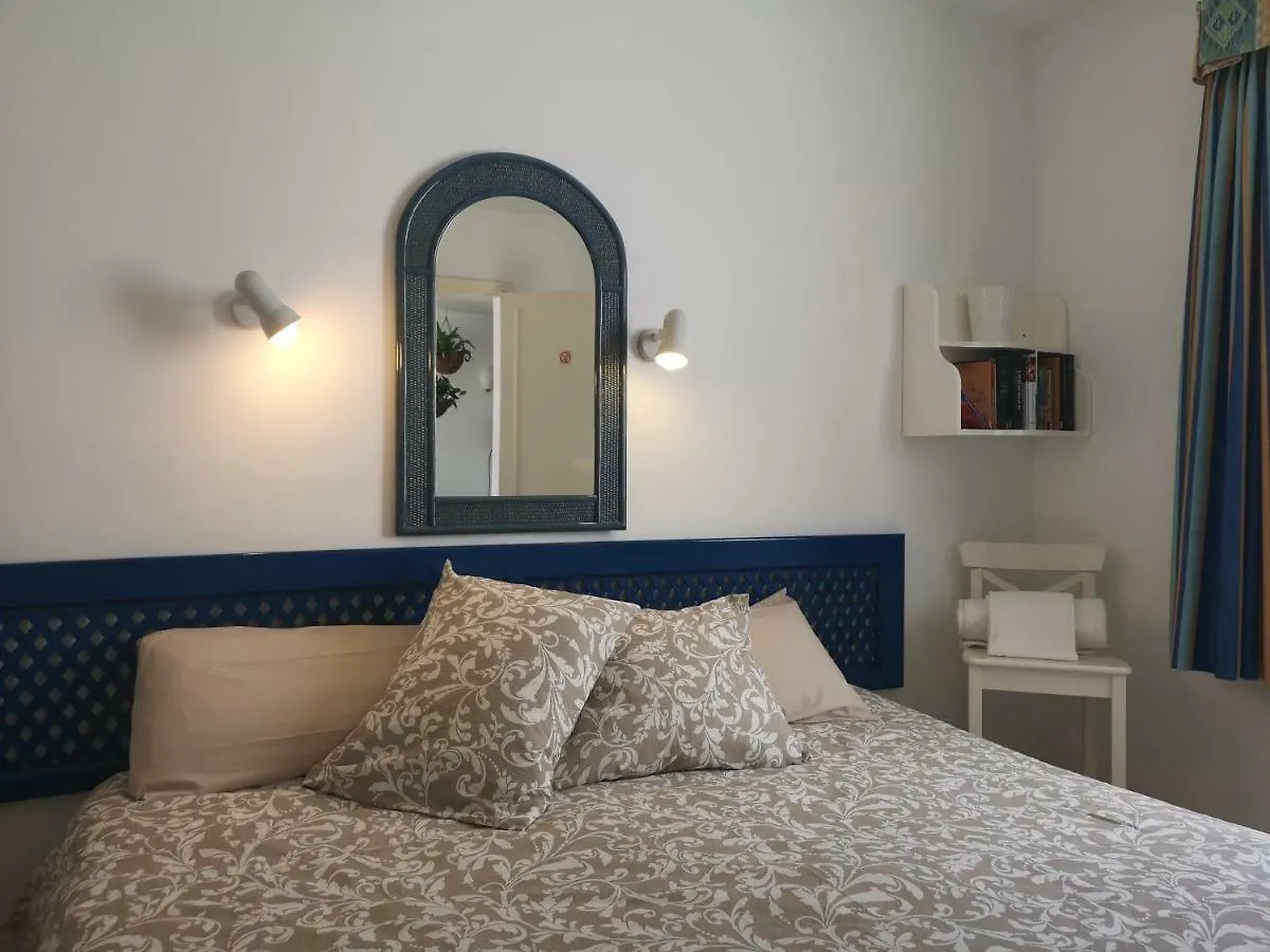 Blu Terrace Apartment Puerto del Carmen  Spain