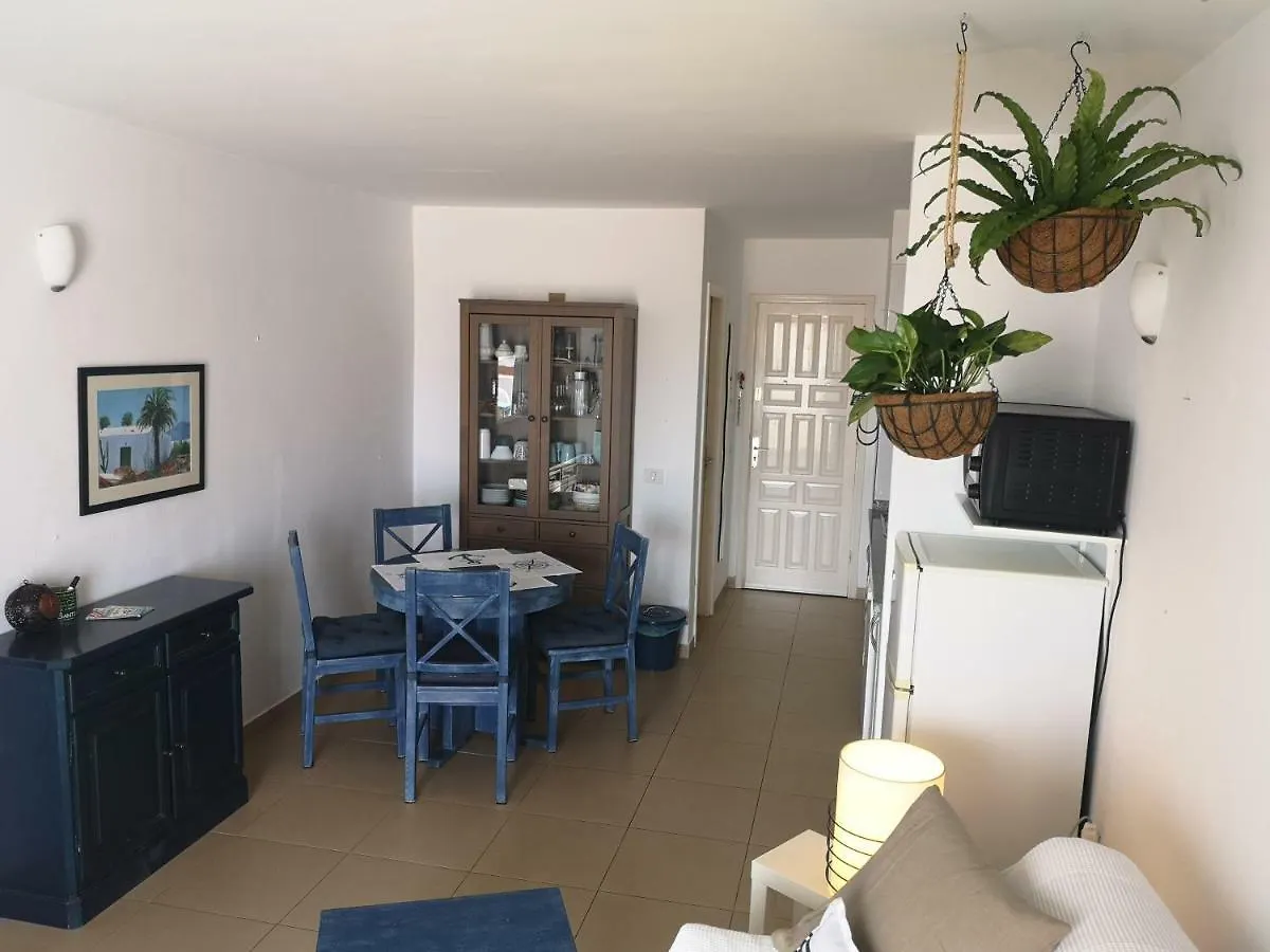 Blu Terrace Apartment Puerto del Carmen  Spain