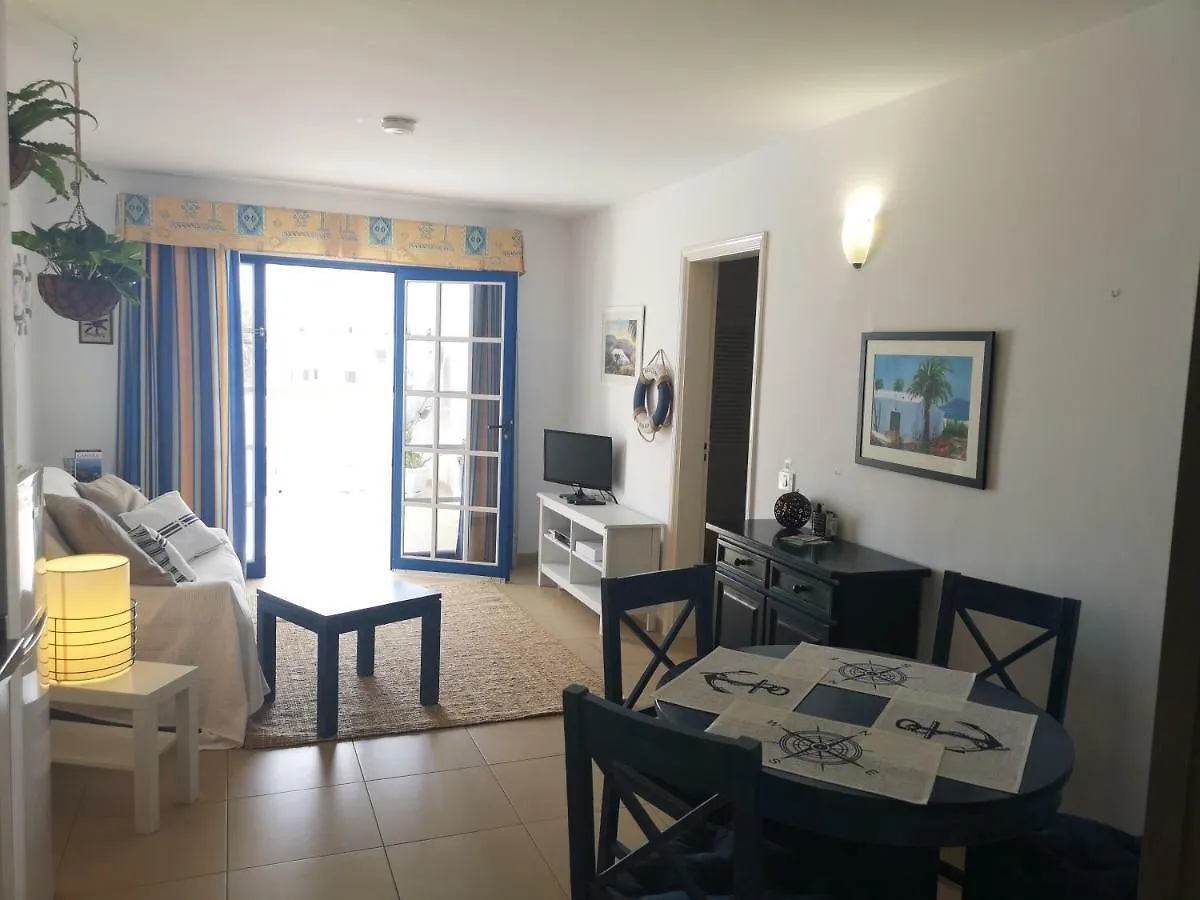 Blu Terrace Apartment Puerto del Carmen