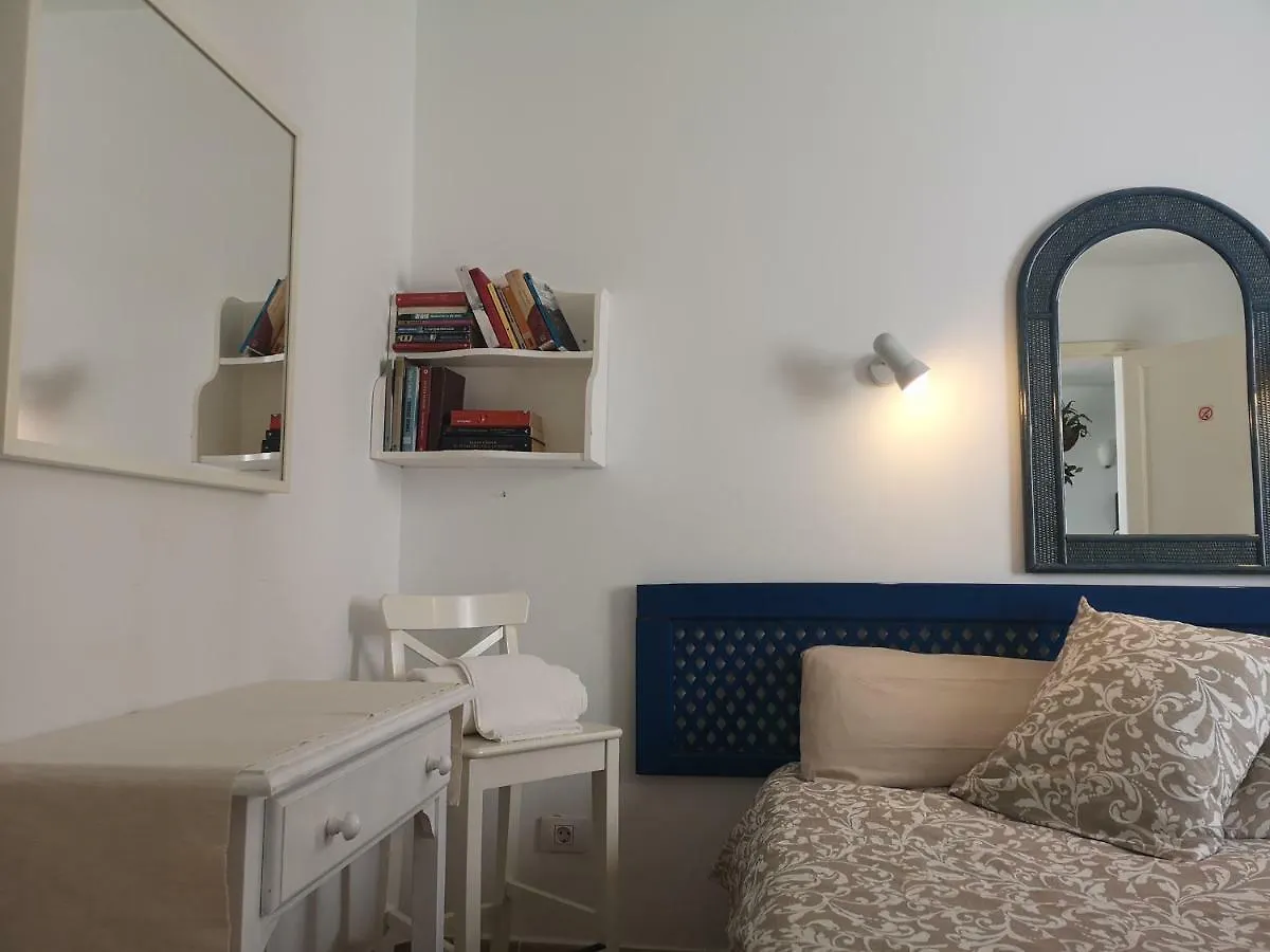 Blu Terrace Apartment Puerto del Carmen   Puerto del Carmen (Lanzarote)